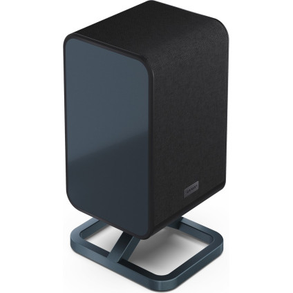 Колонки объемного звука Sharp HT-SPR52021 (черный)