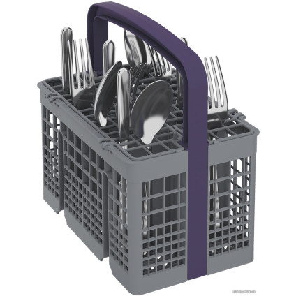 Встраиваемая посудомоечная машина BEKO BDIN14320