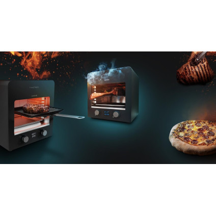 Электрогриль Cecotec Txuletaco 8000 Inferno 03062