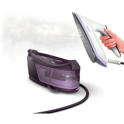 Утюг Philips PerfectCare 6000 Series PSG6024/30