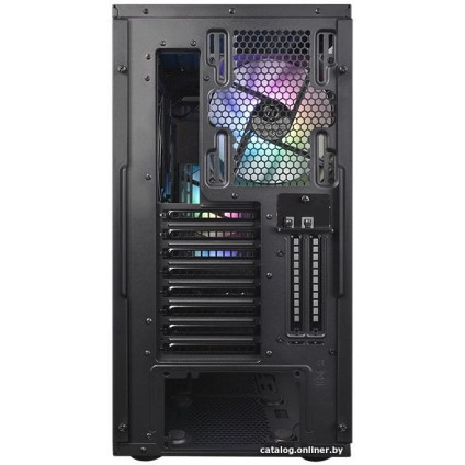 Корпус Thermaltake View 31 TG ARGB CA-1H8-00M1WN-02