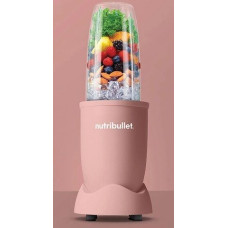Стационарный блендер NutriBullet Pro NB907MACL