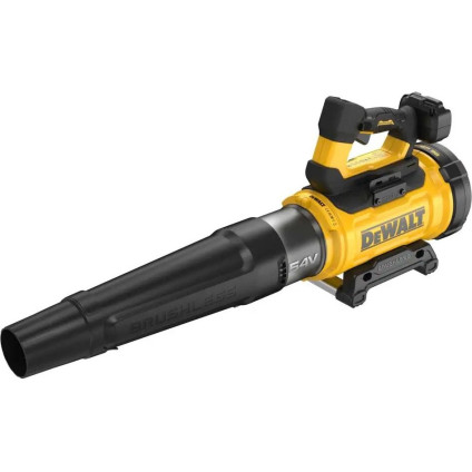 Ручная воздуходувка DeWalt DCMBL777N (без АКБ)