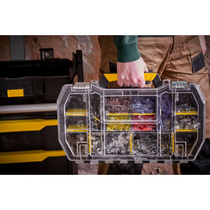 Тележка Stanley Modular Rolling Workshop STST1-79231