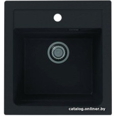 Кухонная мойка Alveus Atrox 20 (угольный)