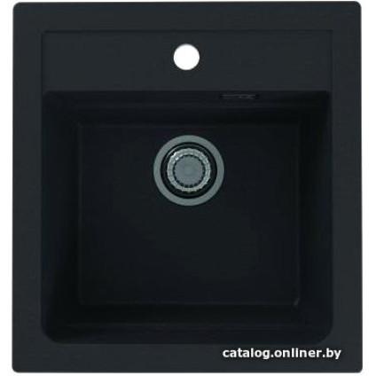 Кухонная мойка Alveus Atrox 20 (угольный)