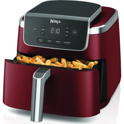 Аэрогриль (аэрофритюрница) Ninja PRO AF140EUCM