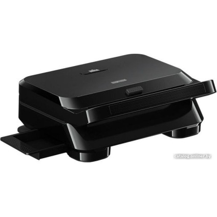 Многофункциональная сэндвичница Braun SnackMaker 5 SM5001