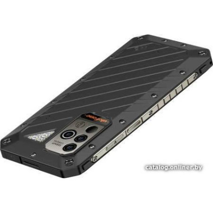 Телефон Ulefone Power Armor 19 (черный)