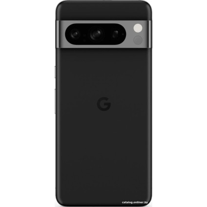 Телефон Google Pixel 8 Pro 12GB/128GB (обсидиан)