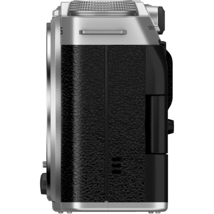 Фотоаппарат Fujifilm X-M5 Body (серебристый)