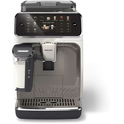 Кофемашина Philips LatteGo EP5545/70