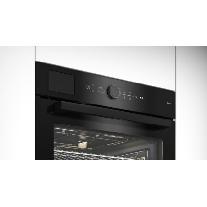 Электрический духовой шкаф BEKO BBID18500BCWE