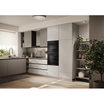 Электрический духовой шкаф Candy CA6NP3AT3EHTB