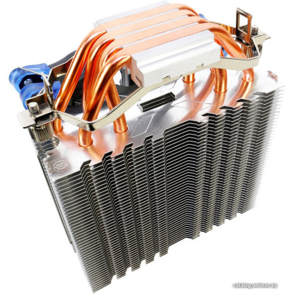 Кулер для процессора AeroCool Verkho 4