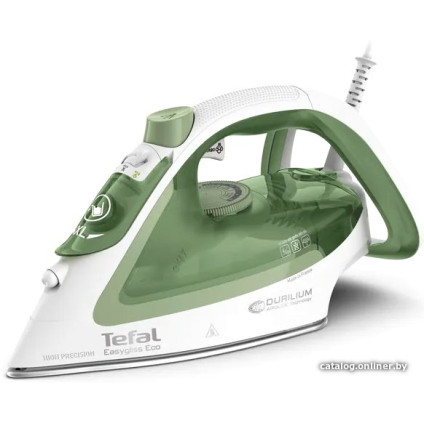 Утюг Tefal Easygliss Eco FV5781E1