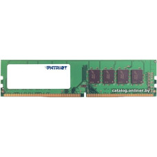 Оперативная память Patriot Signature Line 16GB DDR4 PC4-21300 PSD416G26662
