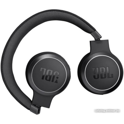 Наушники JBL Live 670NC (черный)