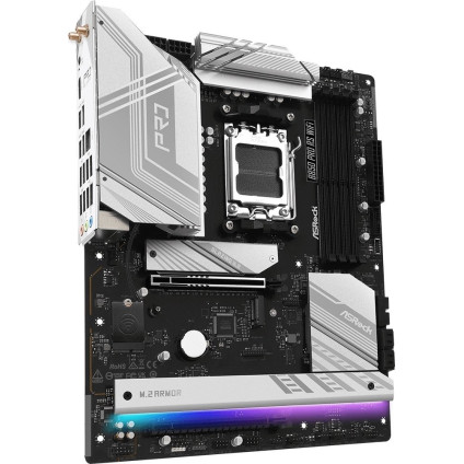 Материнская плата ASRock B850 Pro RS WiFi