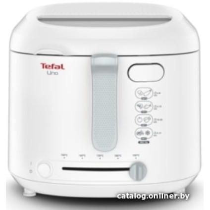Фритюрница Tefal FF203103