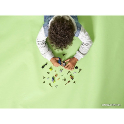 Конструктор LEGO Ninjago 71733 Легендарные битвы: Коул против Призрачного Воина