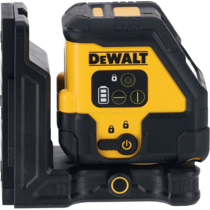 Лазерный нивелир DeWalt DCLE14201RB-XJ (сумка)