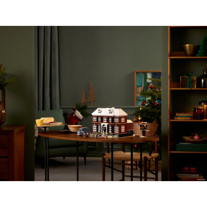 Конструктор LEGO Ideas 21330 Один дома