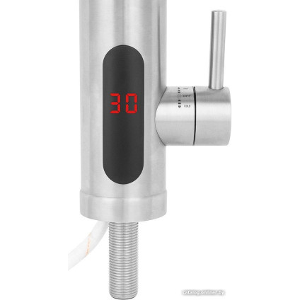 Проточный электрический водонагреватель-кран N'oveen IWH560