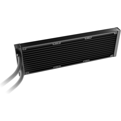 Система жидкостного охлаждения для процессора be quiet! Light Loop 360mm BW022