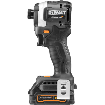 Винтоверт DeWalt DCF85ME2GT (с 2-мя АКБ, кейс)