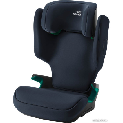 Детское автокресло Britax Romer Discovery Plus 2 (night blue)