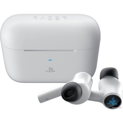 Наушники Razer Hammerhead HyperSpeed PlayStation Licensed