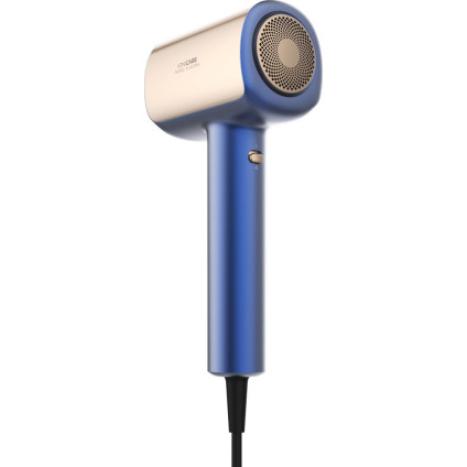 Фен Cecotec DryGlam Nano Plasma Blue A01_EU01_101439