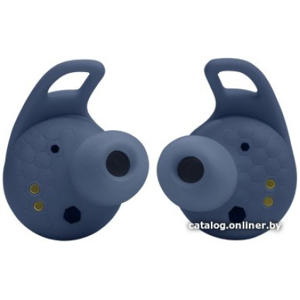 Наушники JBL Reflect Aero TWS (темно-синий)