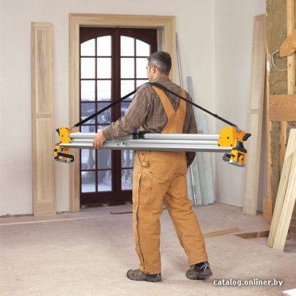 Торцовочная пила DeWalt DWS780