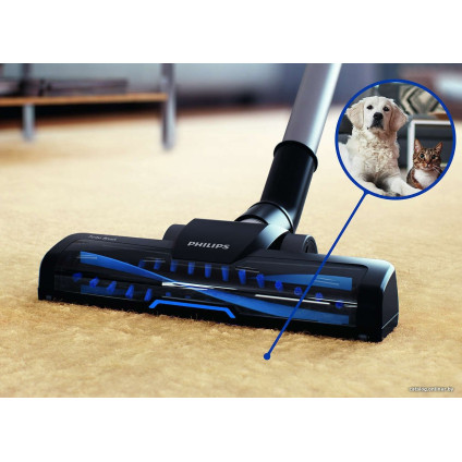 Пылесос Philips FC9556/09