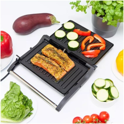 Электрогриль MPM MGR-13M