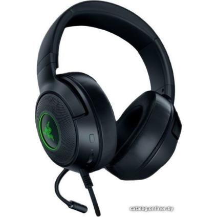 Наушники Razer Kraken V3 X 2022