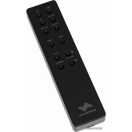 Интегральный усилитель Taga Harmony HTA-800B