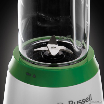 Стационарный блендер Russell Hobbs Explore Mix & Go Cool 25160-56