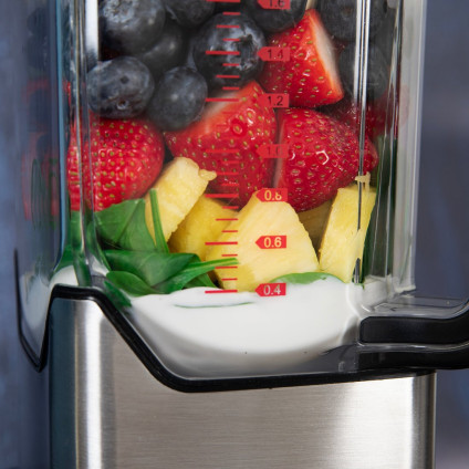 Стационарный блендер Gastronoma 18180001