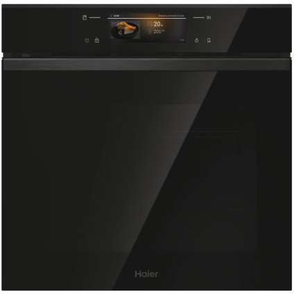 Электрический духовой шкаф Haier H6 ID68M5YTB