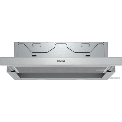 Кухонная вытяжка Siemens LI64MA531