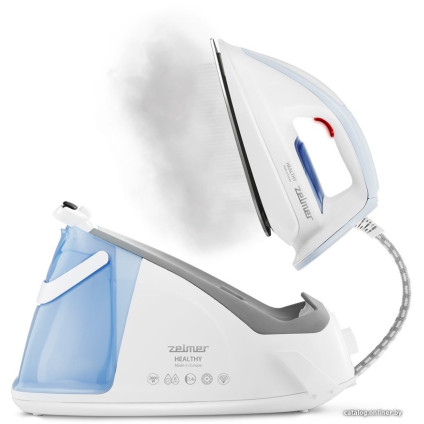 Утюг Zelmer ZIS8700 Healthy