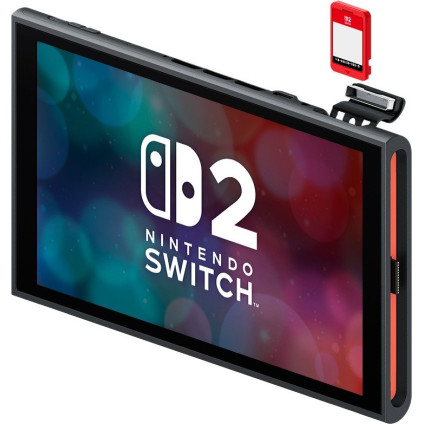 Игровая приставка Nintendo Switch 2