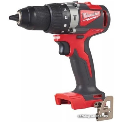 Ударная дрель-шуруповерт Milwaukee M18 BLPD2-0X 4933464516 (без АКБ, кейс)