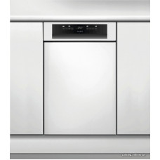 Встраиваемая посудомоечная машина Whirlpool WSBO 3O34 PF X