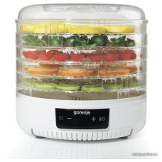 Сушилка для овощей и фруктов Gorenje FDK500GCW