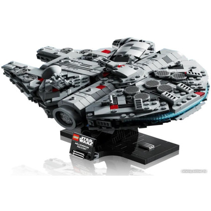 Конструктор LEGO Star Wars 75375 Сокол Тысячелетия