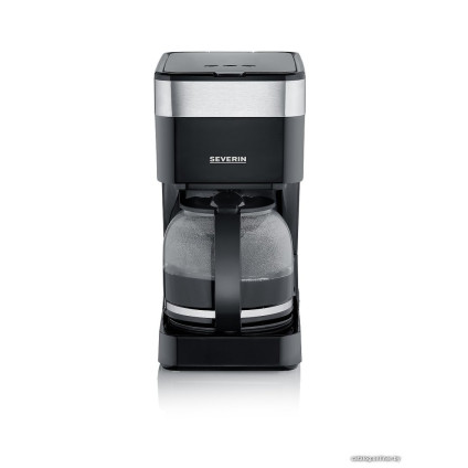 Капельная кофеварка Severin KA 9263